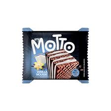 Picture of Motto vanilla (20)